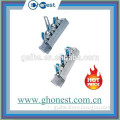 FUSE SWITCH HG3B low voltage disconnect switch and fuse disconnect switch